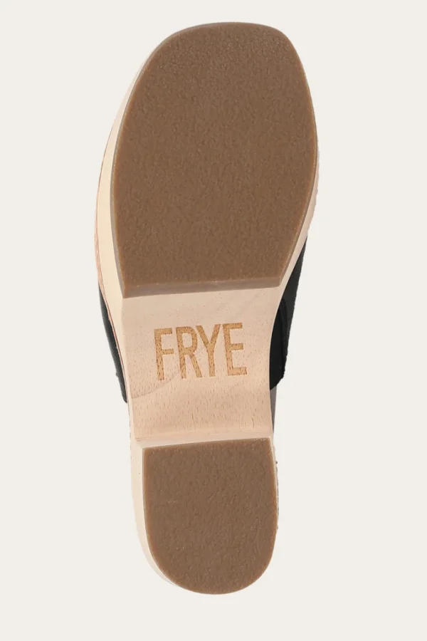 Frye Hazel 2 Slide Best
