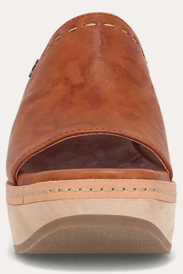 Frye Hazel 2 Slide Best
