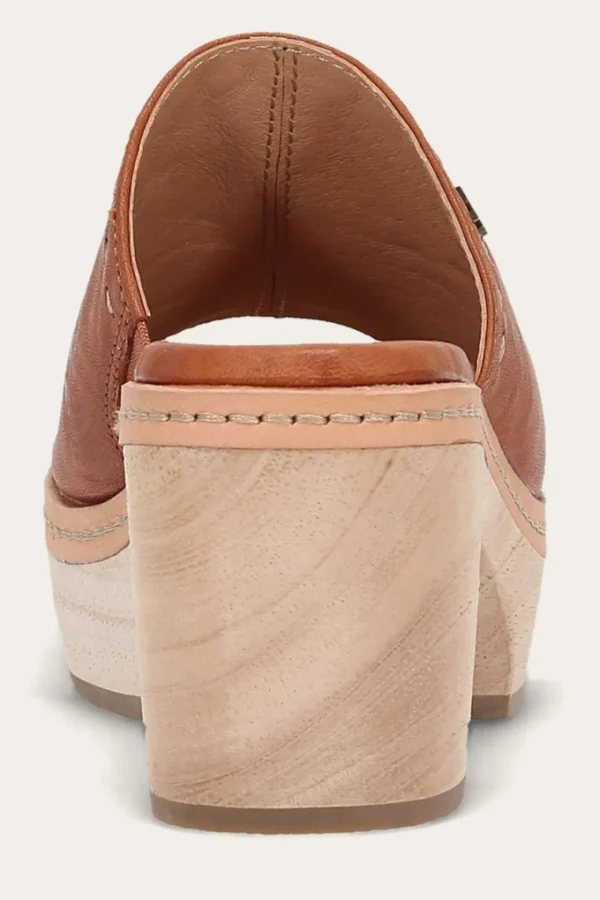 Frye Hazel 2 Slide Best