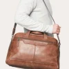 Frye Holden Duffel Whiskey Outlet