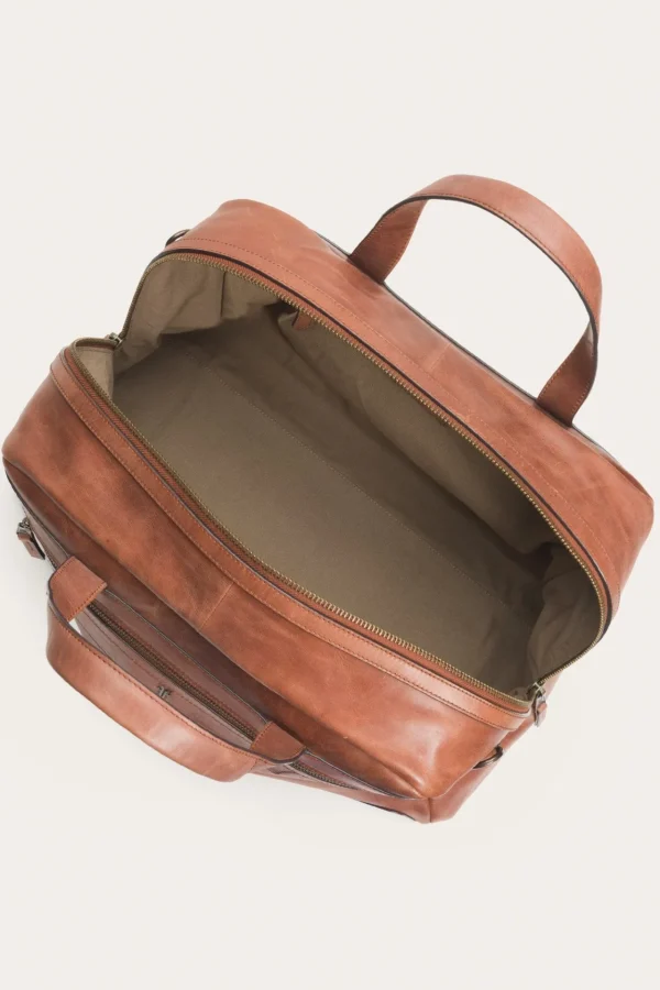 Frye Holden Duffel Whiskey Outlet
