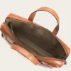 Frye Holden Slim Brief Whiskey Sale