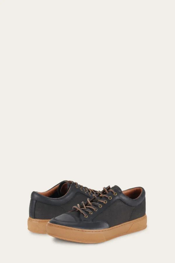 Frye Hoyt Low Lace Cheap