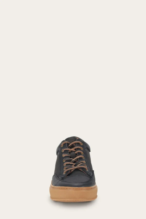 Frye Hoyt Low Lace Cheap
