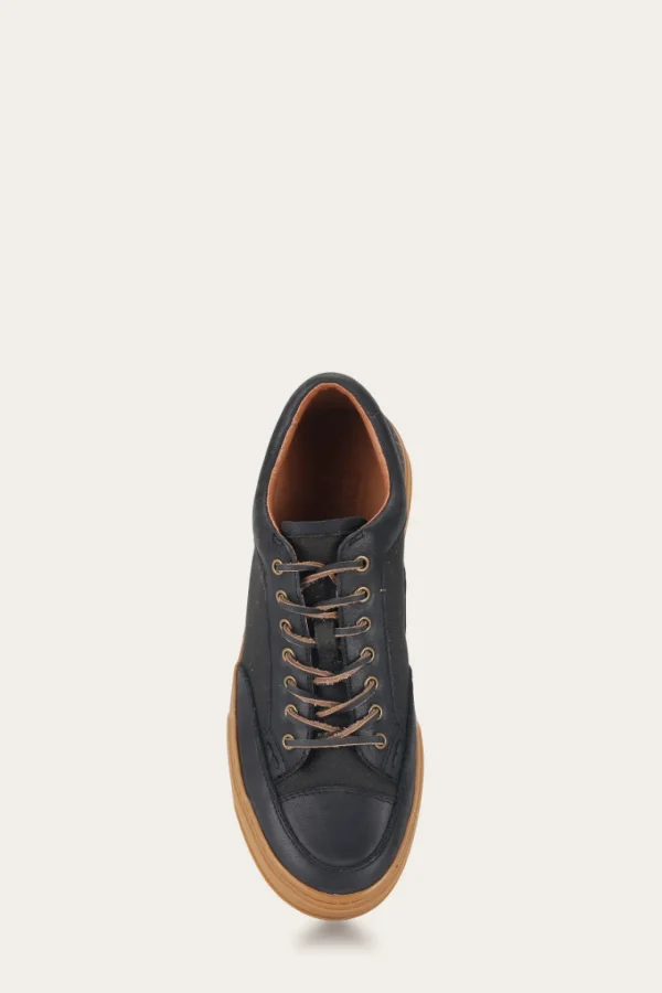 Frye Hoyt Low Lace Cheap