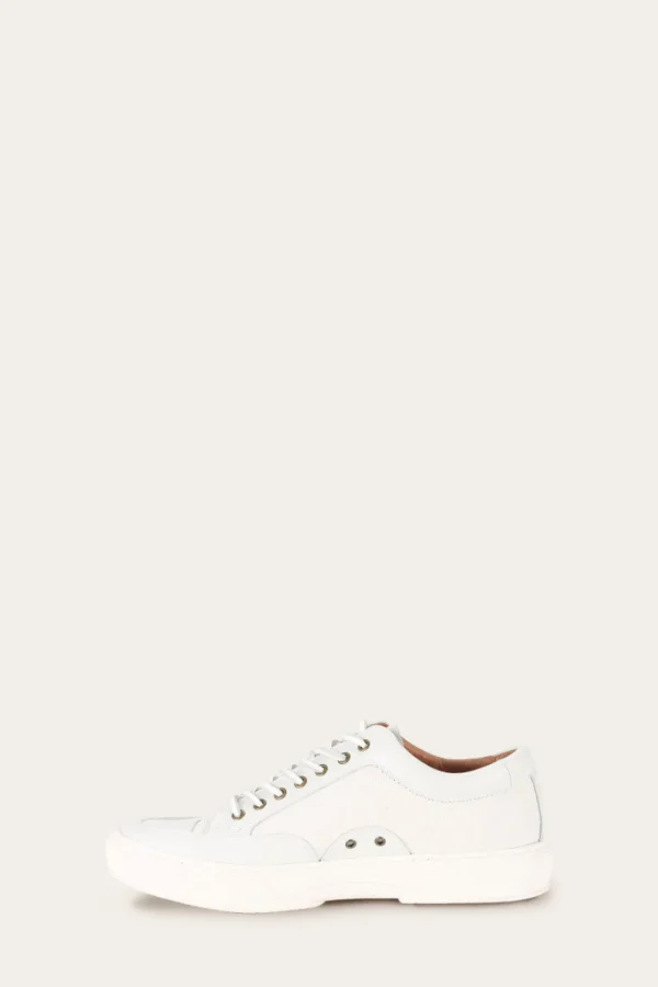 Frye Hoyt Low Lace Cheap
