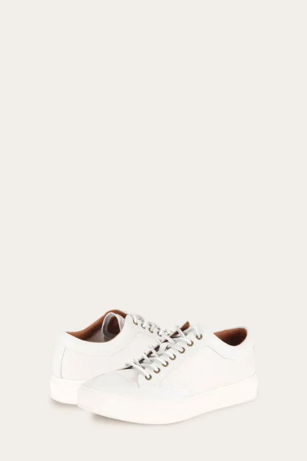 Frye Hoyt Low Lace Cheap