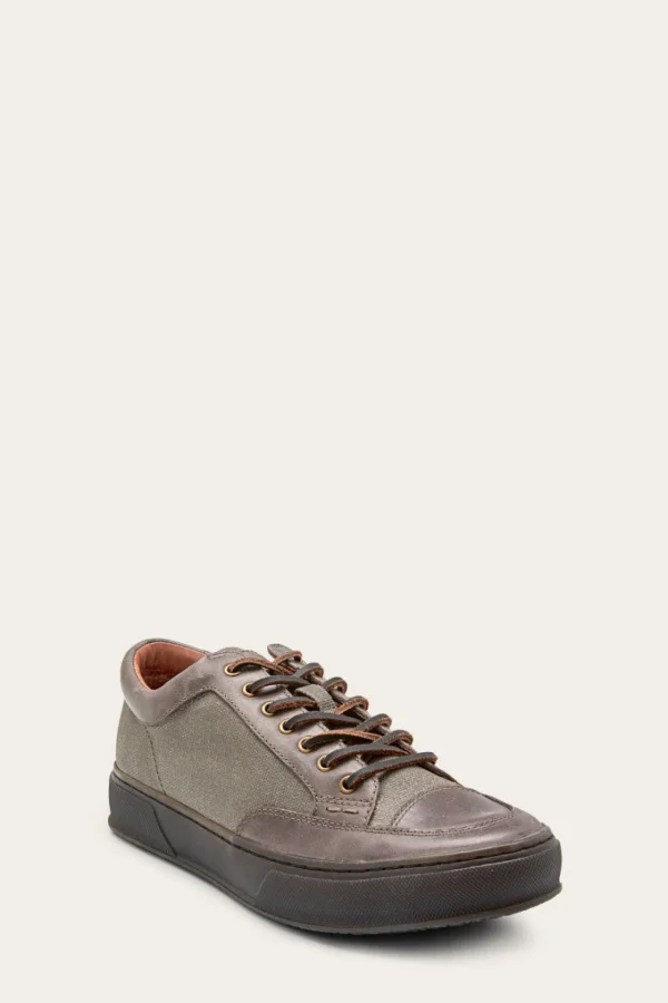 Frye Hoyt Low Lace Cheap