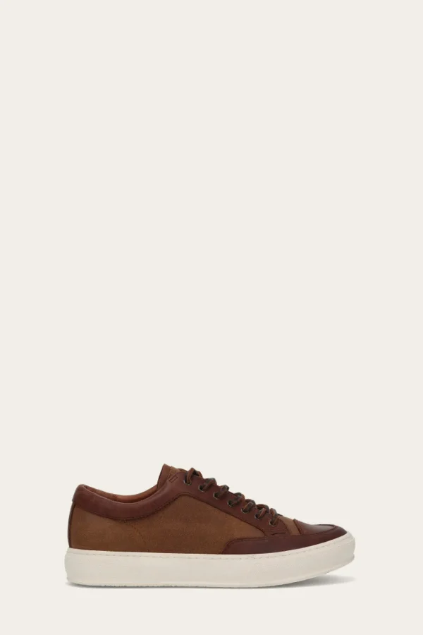 Frye Hoyt Low Lace Cheap