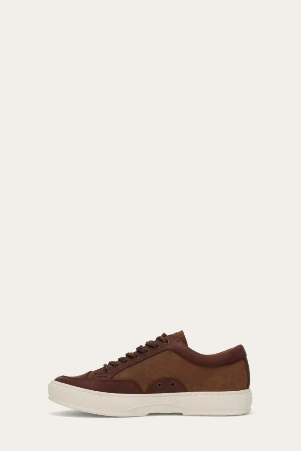 Frye Hoyt Low Lace Cheap
