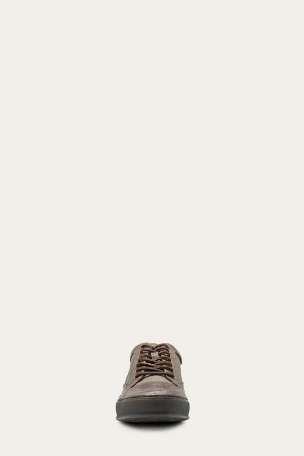 Frye Hoyt Low Lace Cheap