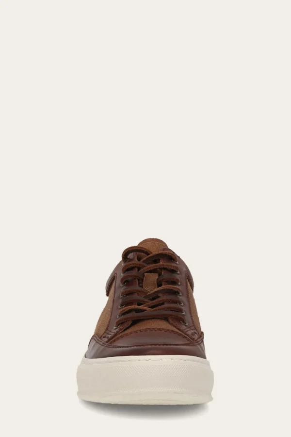 Frye Hoyt Low Lace Cheap