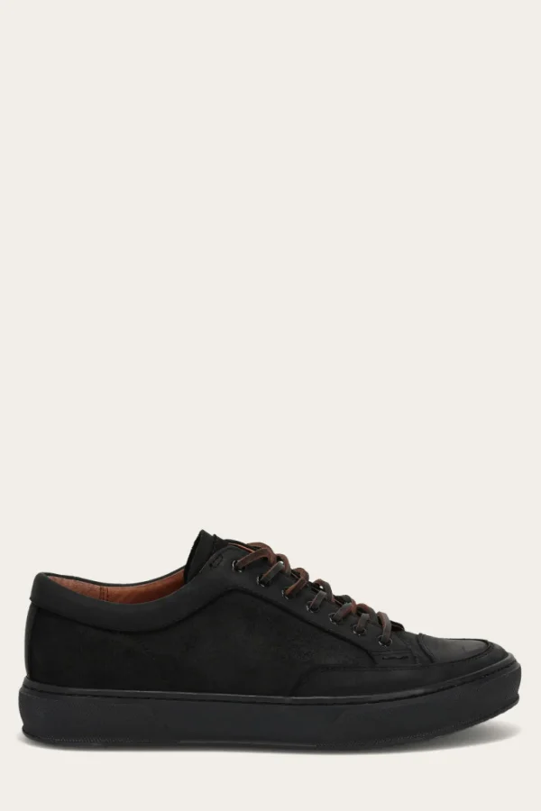 Frye Hoyt Low Lace Cheap