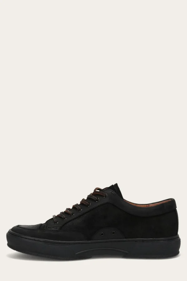 Frye Hoyt Low Lace Cheap