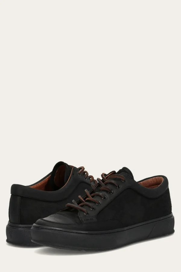 Frye Hoyt Low Lace Cheap