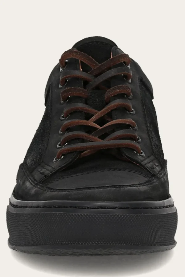Frye Hoyt Low Lace Cheap