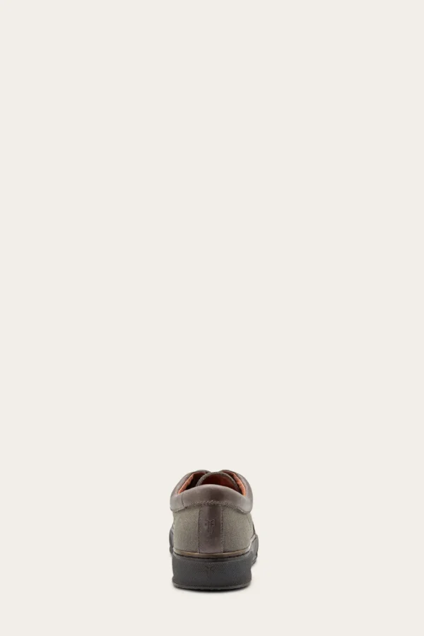 Frye Hoyt Low Lace Cheap