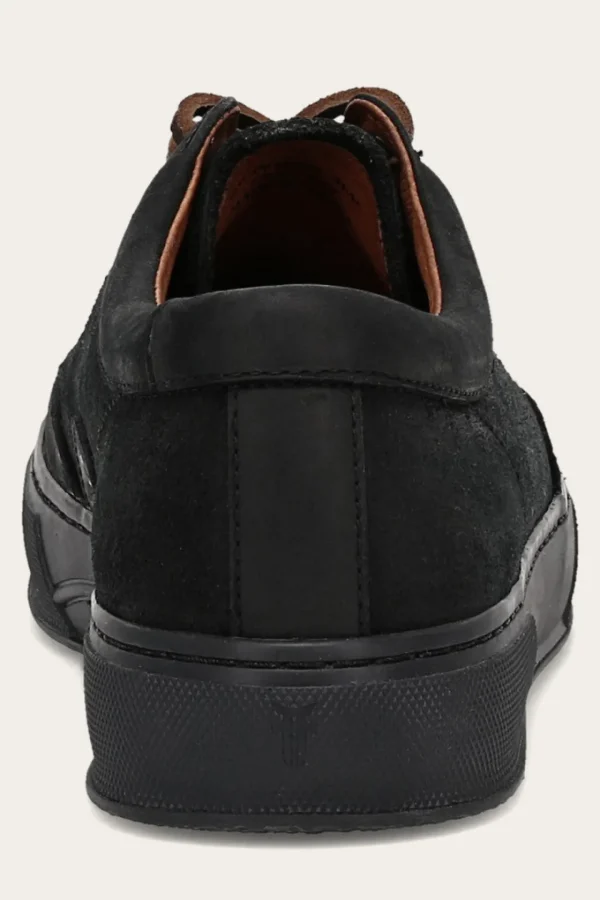 Frye Hoyt Low Lace Cheap