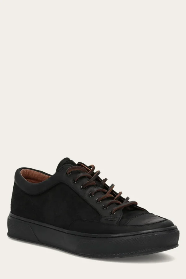 Frye Hoyt Low Lace Cheap