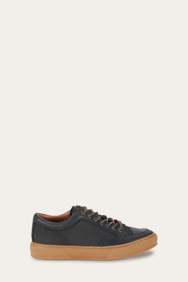 Frye Hoyt Low Lace Cheap