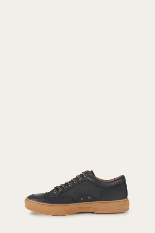 Frye Hoyt Low Lace Cheap