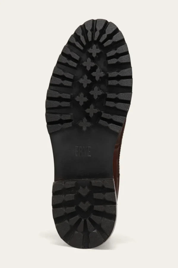 Frye Hudson Campmoc Lug Store