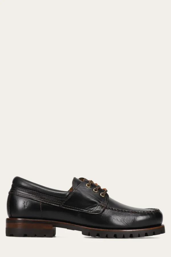 Frye Hudson Campmoc Lug Store