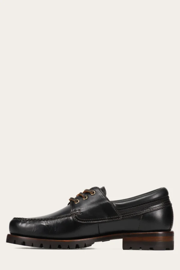 Frye Hudson Campmoc Lug Store