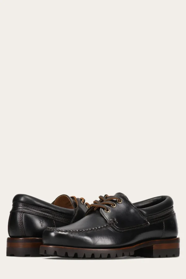 Frye Hudson Campmoc Lug Store
