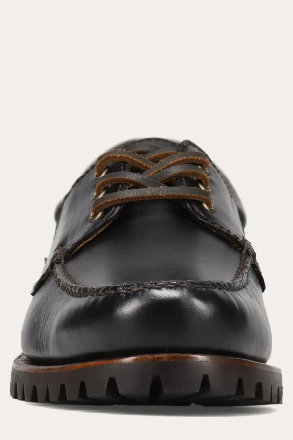 Frye Hudson Campmoc Lug Store