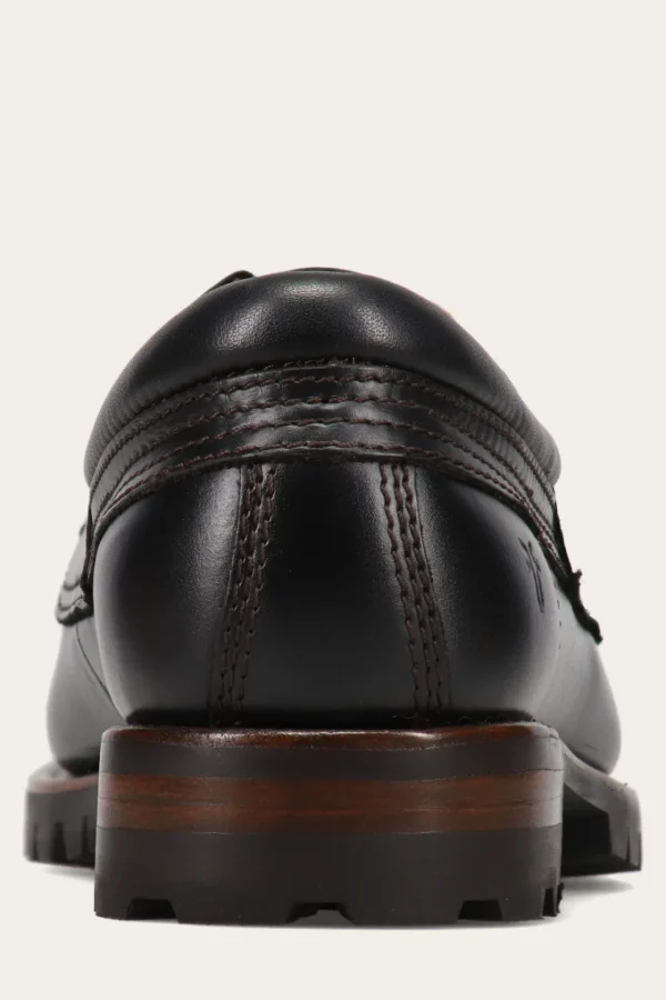 Frye Hudson Campmoc Lug Store