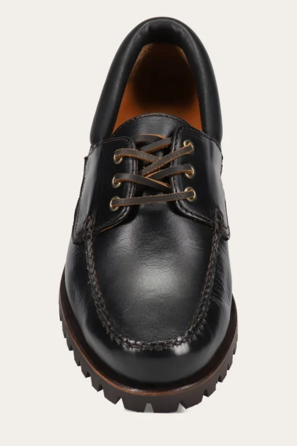 Frye Hudson Campmoc Lug Store