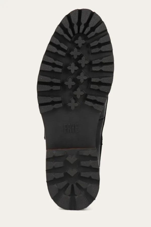 Frye Hudson Campmoc Lug Store