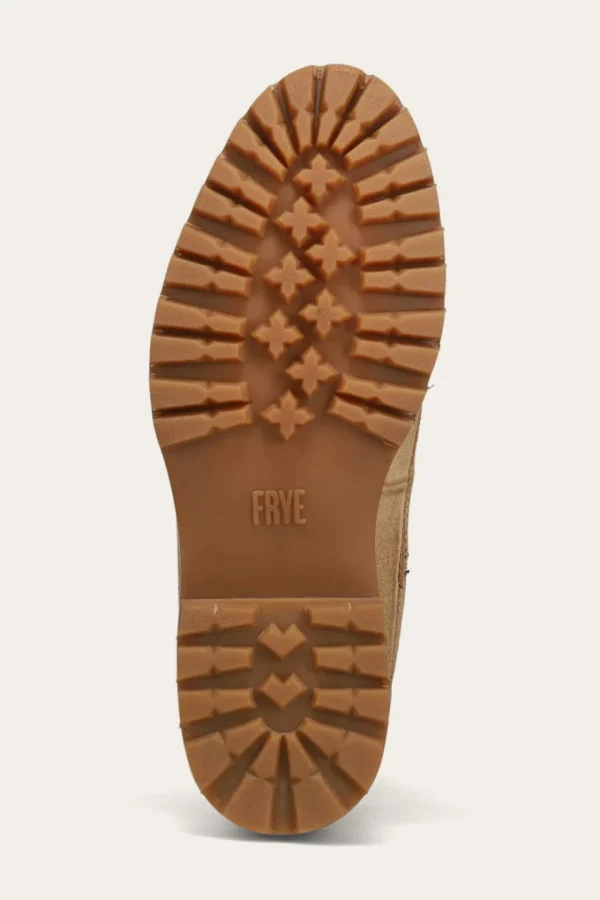 Frye Hudson Campmoc Lug Store