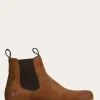 Frye Hudson Chelsea Wedge Clearance