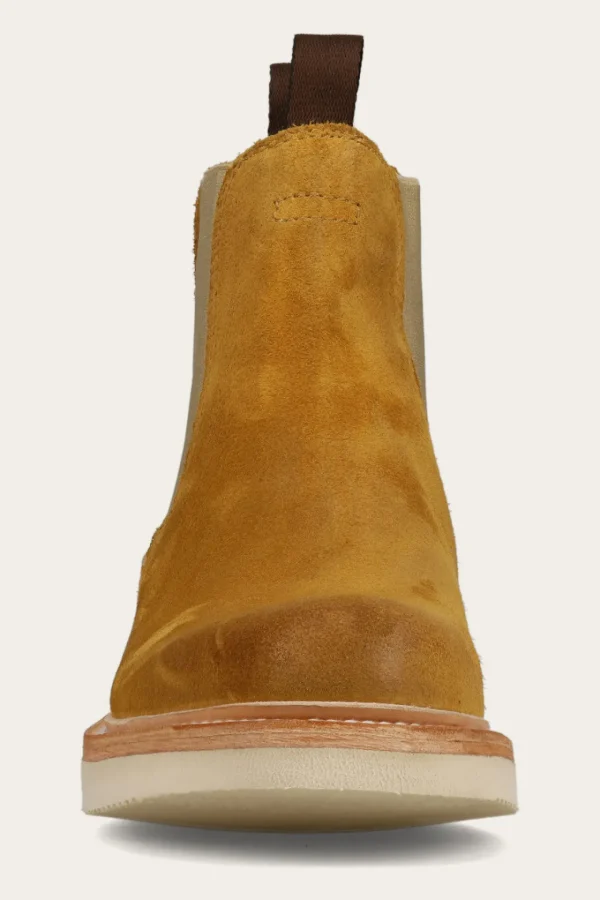Frye Hudson Chelsea Wedge Clearance