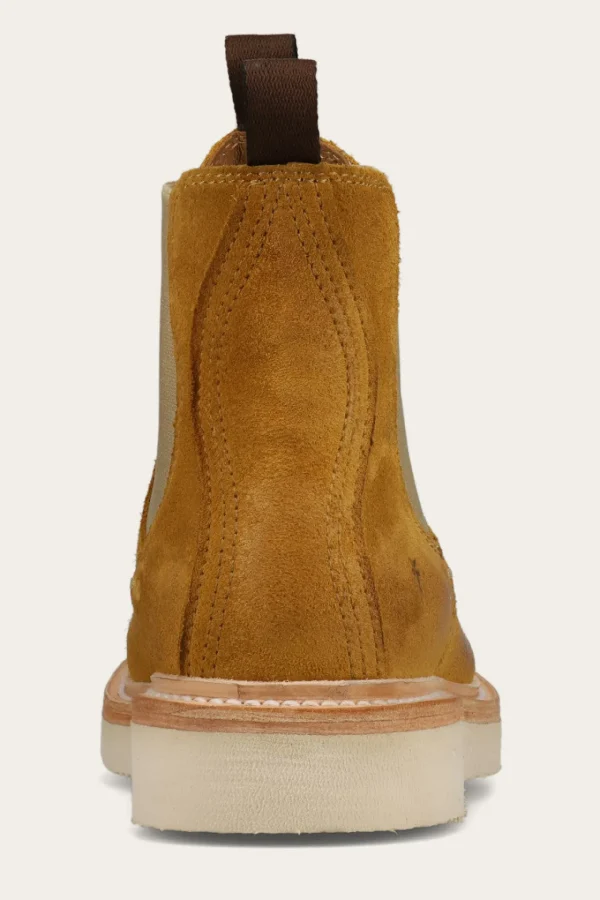 Frye Hudson Chelsea Wedge Clearance
