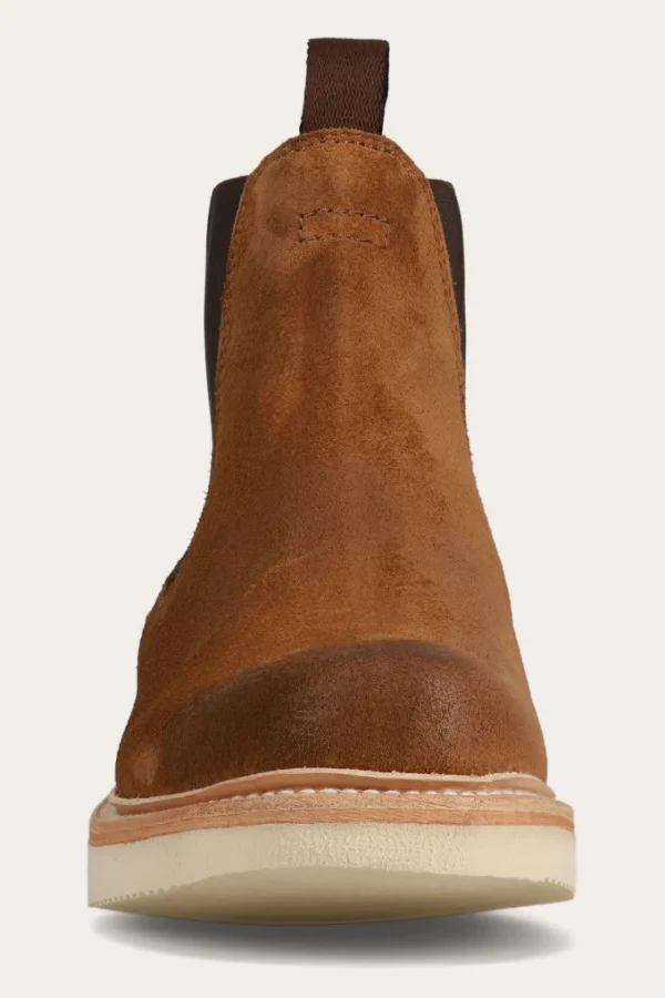 Frye Hudson Chelsea Wedge Clearance