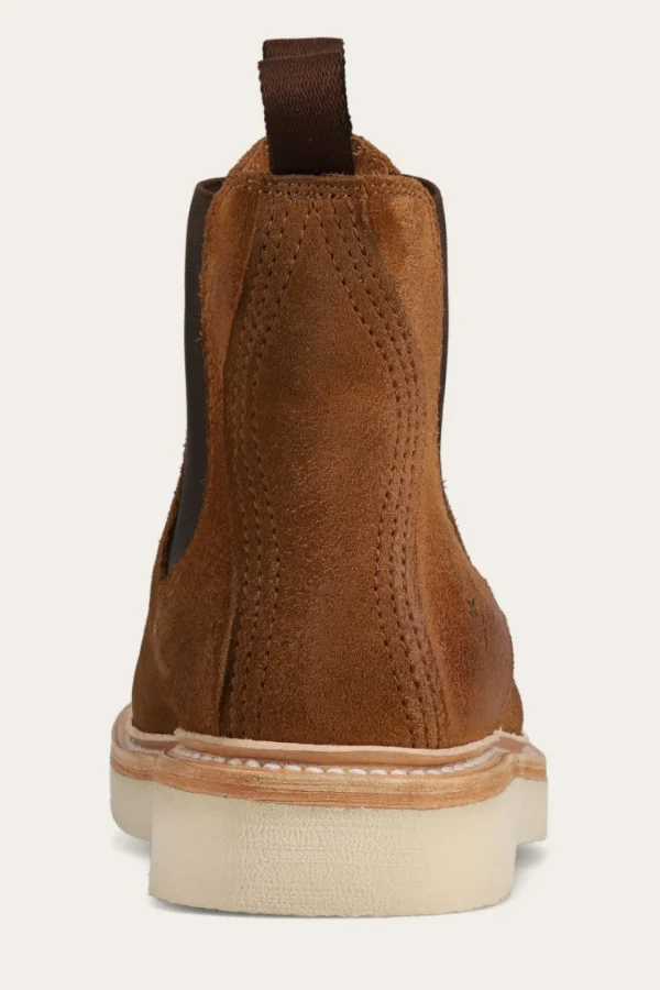 Frye Hudson Chelsea Wedge Clearance
