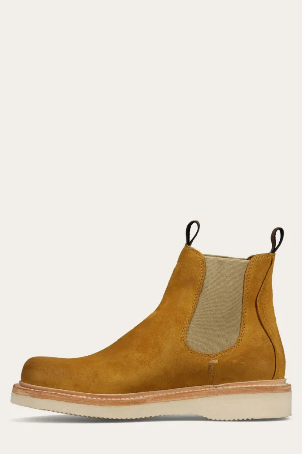 Frye Hudson Chelsea Wedge Clearance