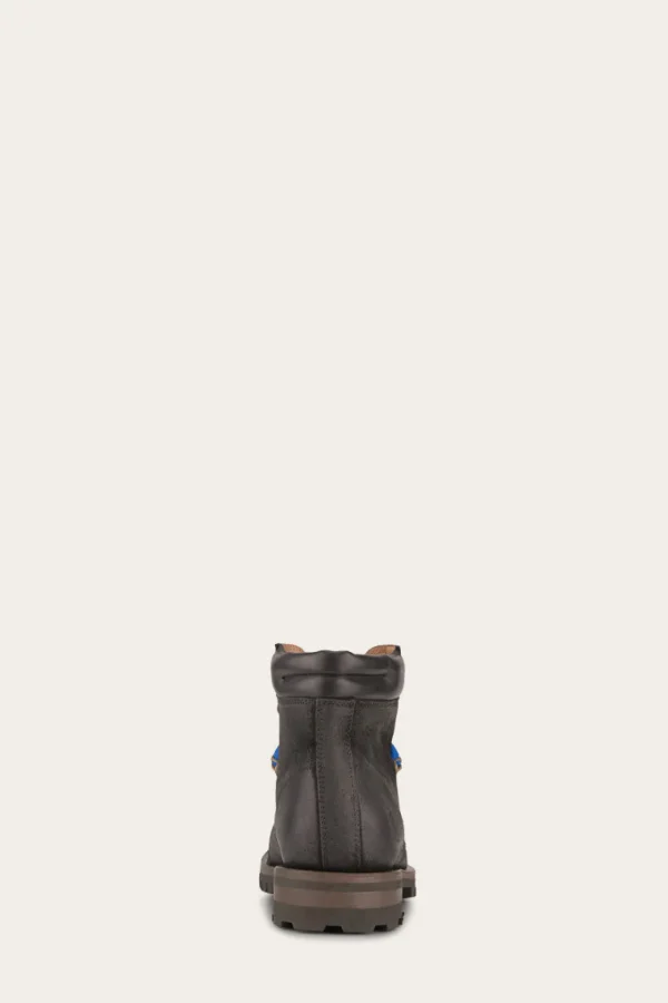 Frye Hudson Hiker Best