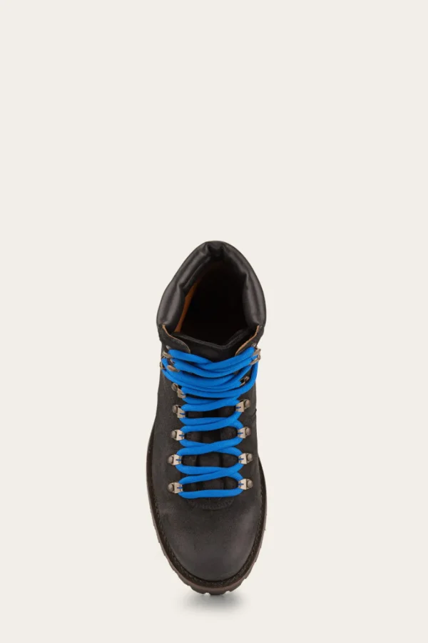 Frye Hudson Hiker Best