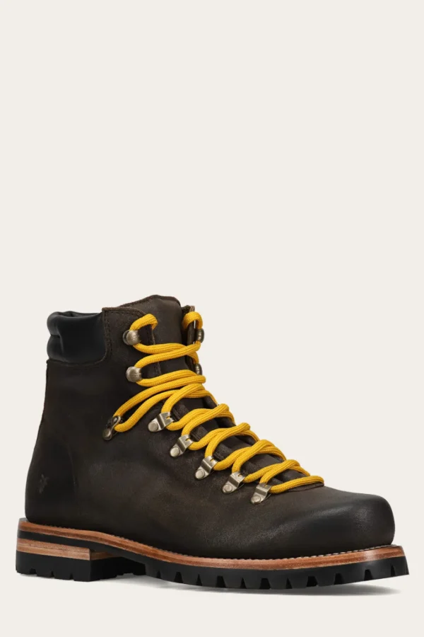 Frye Hudson Hiker Best