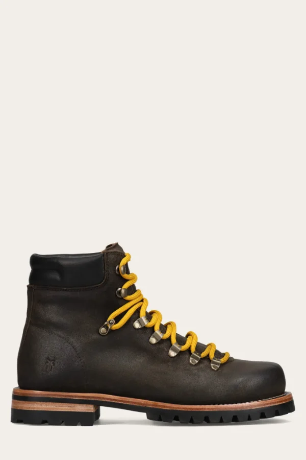Frye Hudson Hiker Best