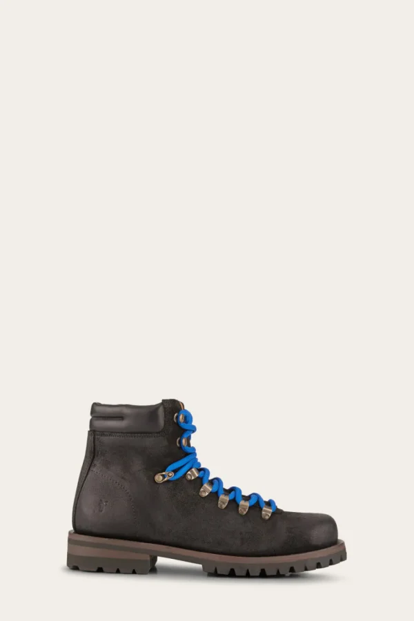 Frye Hudson Hiker Best