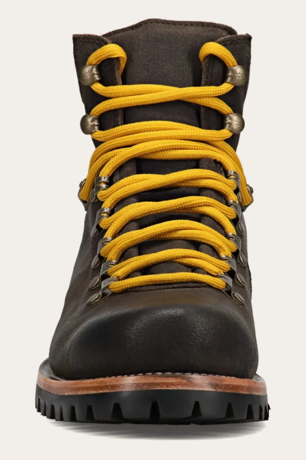 Frye Hudson Hiker Best