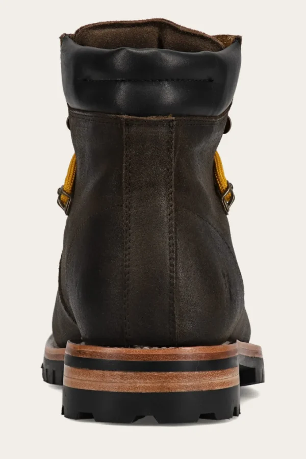 Frye Hudson Hiker Best