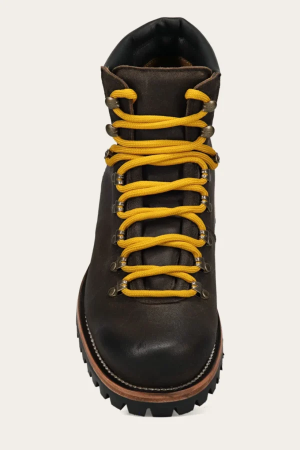Frye Hudson Hiker Best