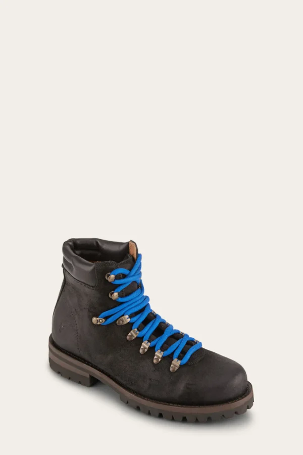 Frye Hudson Hiker Best