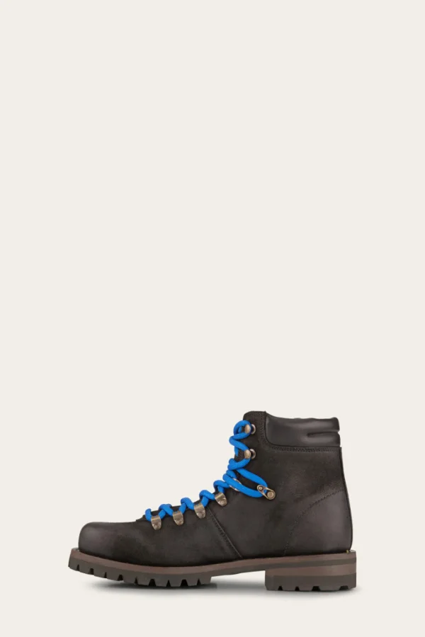 Frye Hudson Hiker Best
